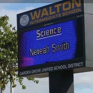 Meet your Posher, Margie